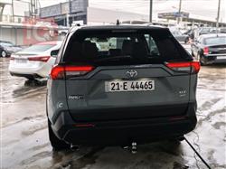 تويوتا راف 4